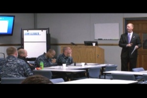 Daily News Update: Immigration Symposium