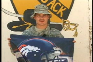 Sgt. Strong