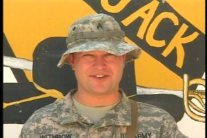 Sgt. Withrow