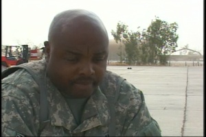 Sgt. 1st Class Jenkins