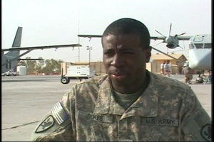 Pfc. Dukes