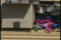 Operation Back to School