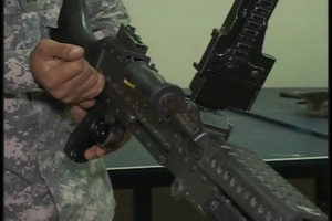 699th Armament Shop
