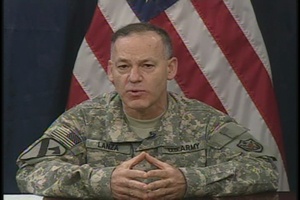 Brig. Gen. Lanza