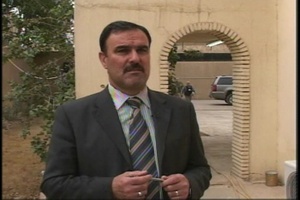 U.S. Army Transfers Two Properties to Iraqi Government