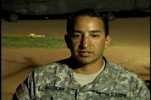 Sgt. Aguilar