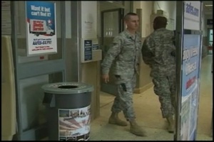 Air Force Report: Ignite ACC