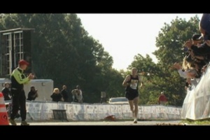 Daily News Update: 2009 Marine Corps Marathon