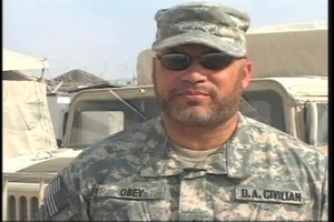 Look Live - U.S. Army CID Offering Reward