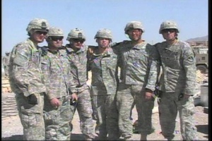 60th Vertical Engineer Company