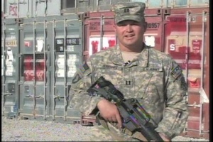 Capt. Burkhart