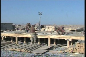 Naval Mobile Construction Battalion 22