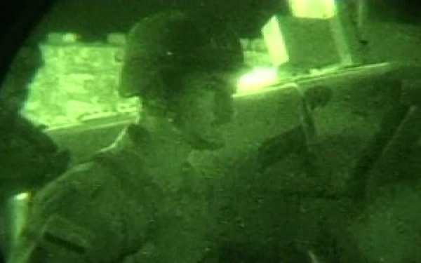 Iraqi Freedom Minute - Oct. 27