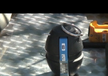 Digital Battle field