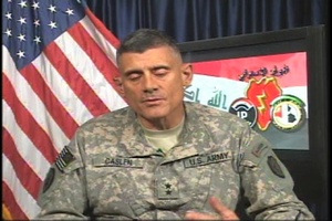 Gen. Caslen