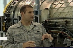Air Force Report: Plus 100