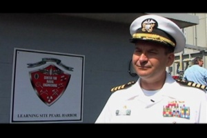 Daily News Update: Pearl Harbor’s State-of-the-Art Trainer