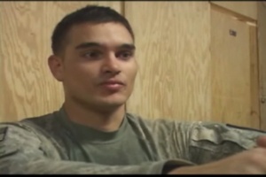 1st Lt. Rendon