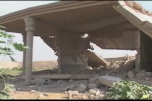 Rebuilding Abu Khamis