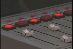 Panjshir Radio Station, Long Version - Package