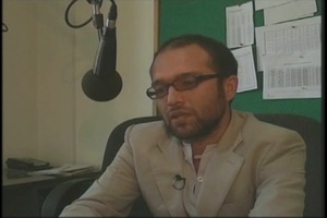 Panjshir Radio Station, Short Version - Package