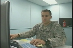 Air Force Report: JTAC