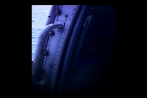 Coast Guard Rescues Five Sailors