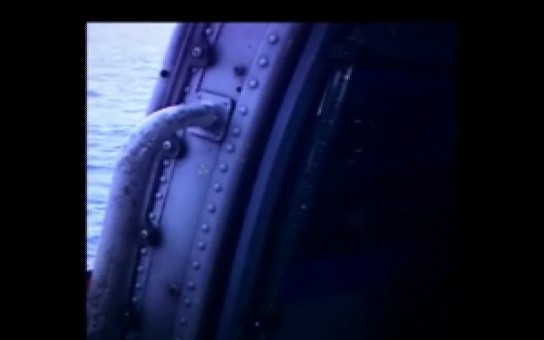 Coast Guard Rescues Five Sailors