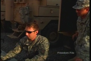 Freedom File - Oct. 29