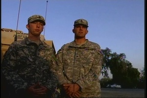 Left of the Boom, Package, Long Version