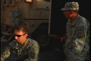 Left of the Boom, Package, Short Version