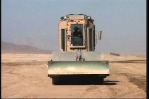 Red Horse Builds for 82nd CAB