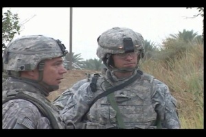 Joint Cache Search