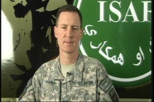Col. Shanks, Part 2