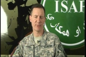 Col. Shanks, Part 1