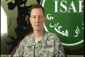 Col. Shanks, Part 2