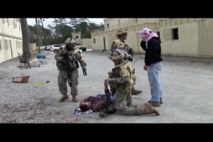 Bold Quest 2009 Joint Operations