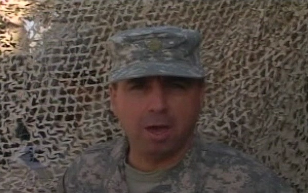 Maj. Nesmith