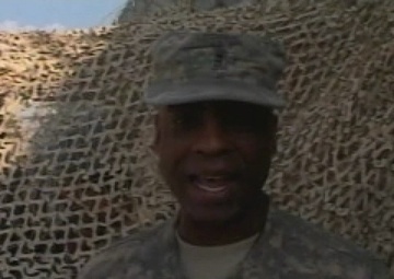 Chief Warrent Officer Nozea