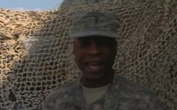 Chief Warrent Officer Nozea