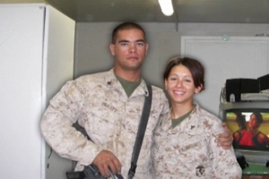 Lioness: Cpl. Parcell