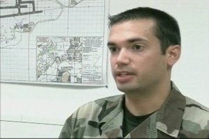 Air Force Report: Halloween Safety