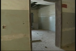 Rebuilding More Than Structures