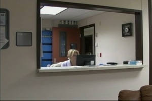 Air Force Report: Early Detection