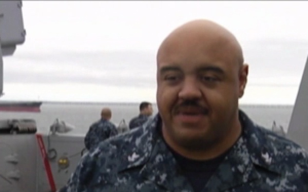 Daily News Update: PCU New York