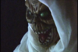 Daily News Update: Seabees Haunted House