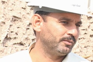 Electrical Substation Inspection