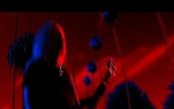 Command Performance: Alice in Chains