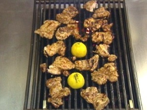 The Grill Sergeants: Mexican Cuisine