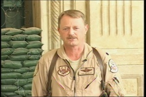 Lt. Col. Presley